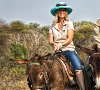 Pieter-ann (aka P) Sollitt